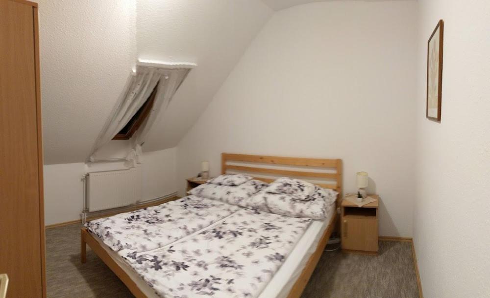 Foeveny Apartman Balatonudvari Exterior photo